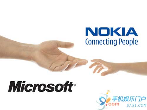 诺基亚称WP7和Symbian将长期共存