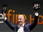 亚马逊CEO称Android满足所有需求 亚马逊CEO称Android满足所有需求