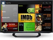 Google TV和Play实现互通和共享 Google TV和Play实现互通和共享