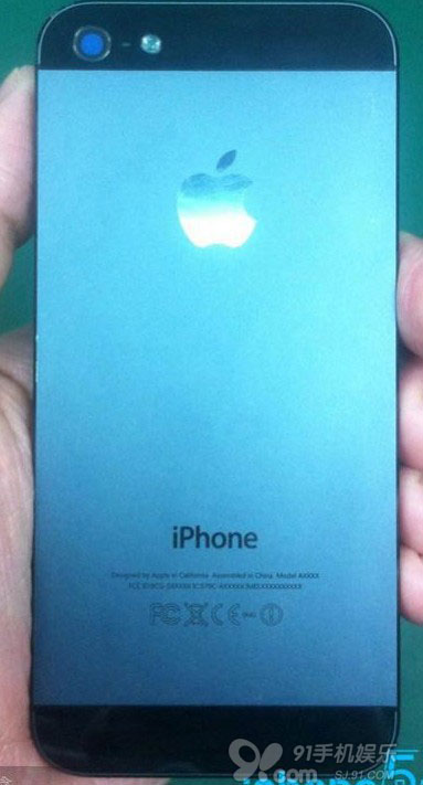 iPhone 5S5